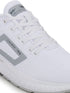 EVOK White Men's Running Shoes