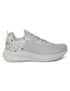 EXOTIC Grey Women's Running Shoes
