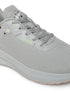 EXOTIC Grey Women's Running Shoes