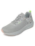 EXOTIC Grey Women's Running Shoes