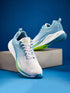EXPRESS White Men's Running Shoes