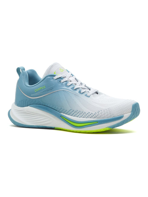 EXPRESS White Men's Running Shoes