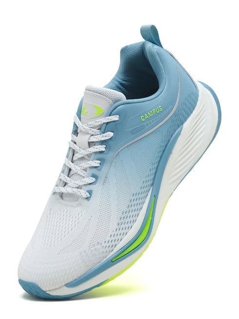 EXPRESS White Men's Running Shoes