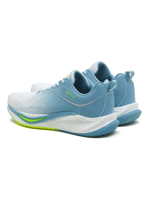 EXPRESS White Men's Running Shoes
