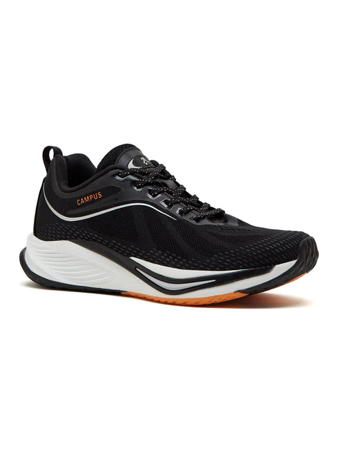 EXPRESS Black Men's Running Shoes