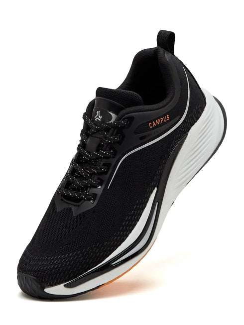 EXPRESS Black Men's Running Shoes