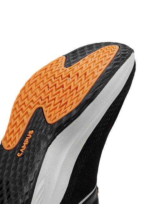 EXPRESS Black Men's Running Shoes