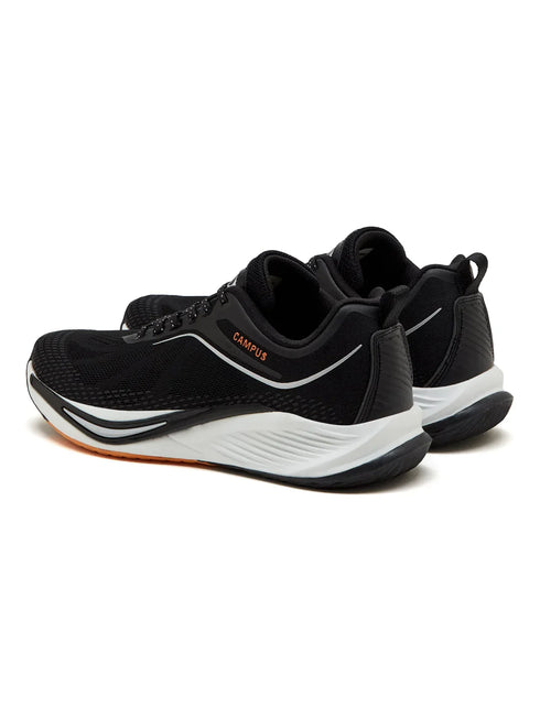 EXPRESS Black Men's Running Shoes