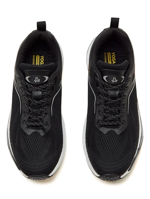 EXPRESS Black Men's Running Shoes