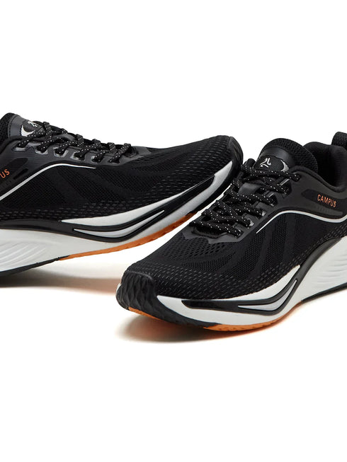 EXPRESS Black Men's Running Shoes