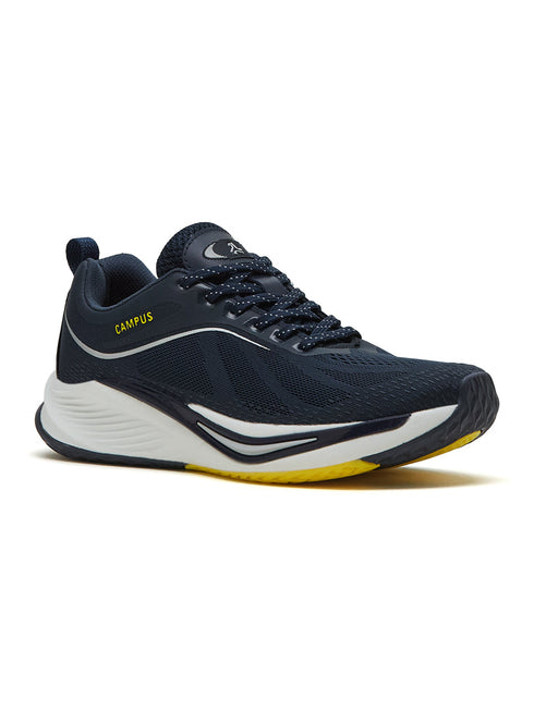 EXPRESS Navy Men's Running Shoes