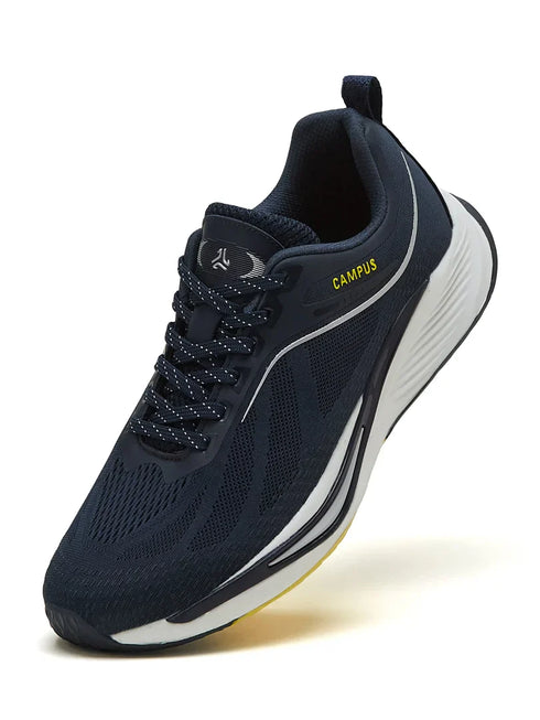 EXPRESS Navy Men's Running Shoes
