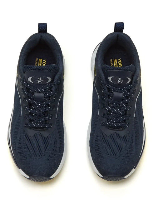 EXPRESS Navy Men's Running Shoes