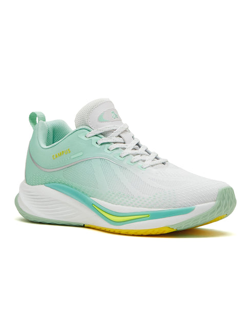 EXPRESS White Men's Running Shoes