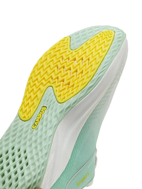 EXPRESS White Men's Running Shoes