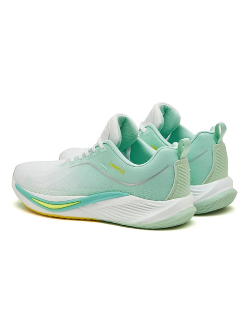 EXPRESS White Men's Running Shoes