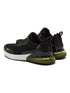 EXTRACT Black Men's Running Shoes