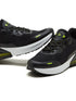 EXTRACT Black Men's Running Shoes