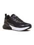 EXTRACT Black Men's Running Shoes