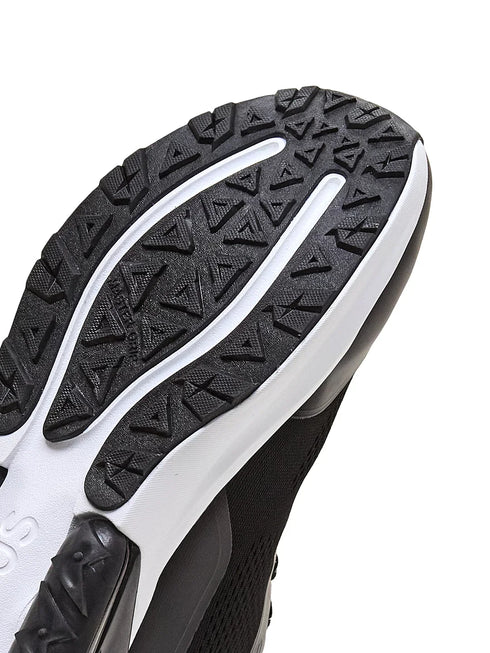 EXTRACT Black Men's Running Shoes