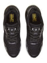 EXTRACT Black Men's Running Shoes