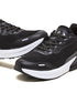 EXTRACT Black Men's Running Shoes