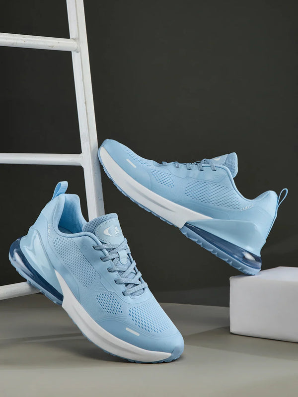 EXTRACT Blue Men's Running Shoes