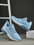 EXTRACT Blue Men's Running Shoes