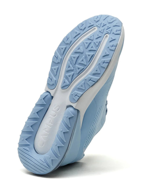 EXTRACT Blue Men's Running Shoes