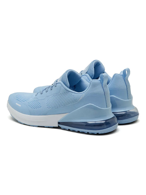 EXTRACT Blue Men's Running Shoes