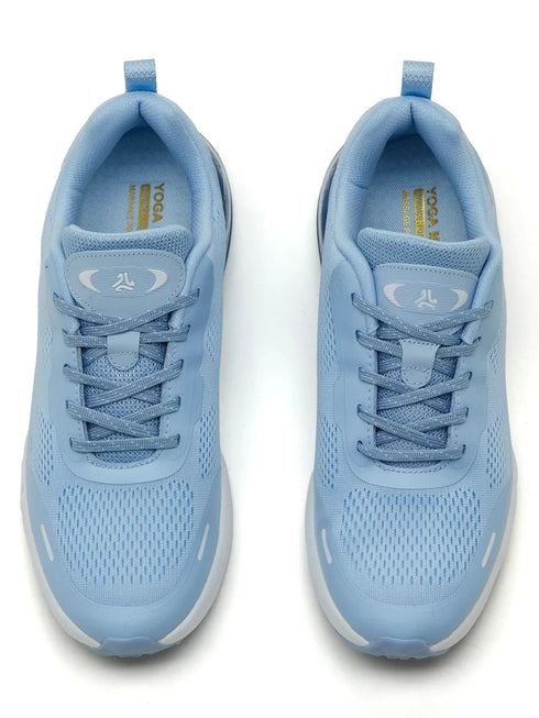 EXTRACT Blue Men's Running Shoes