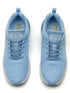 EXTRACT Blue Men's Running Shoes