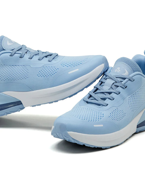 EXTRACT Blue Men's Running Shoes