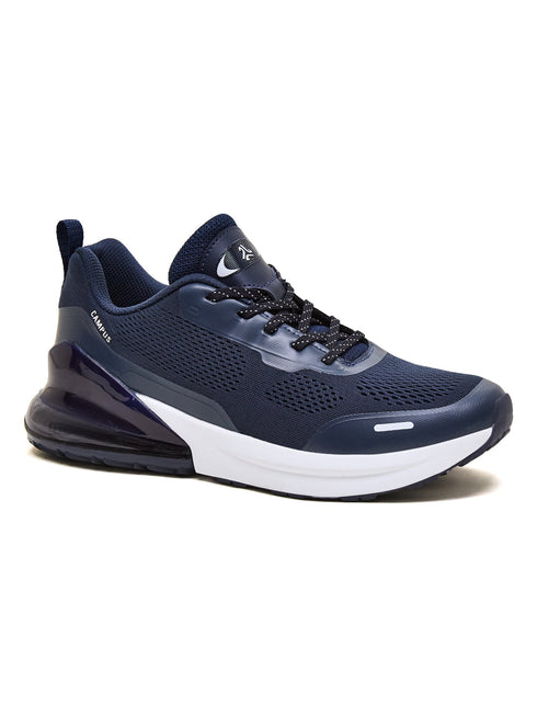 EXTRACT Navy Men's Running Shoes