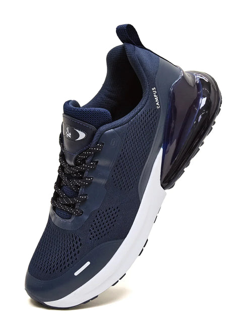 EXTRACT Navy Men's Running Shoes