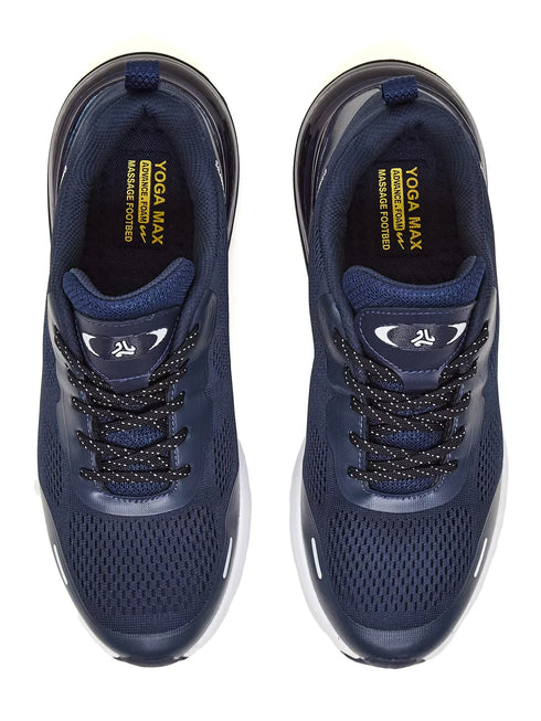 EXTRACT Navy Men's Running Shoes