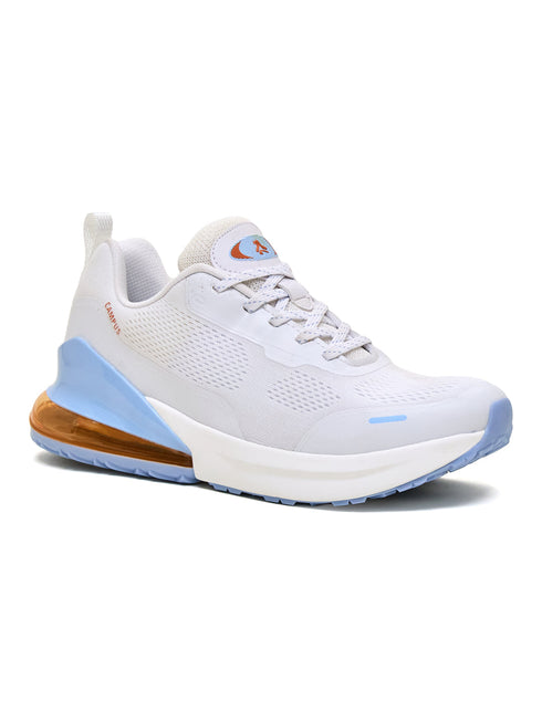 EXTRACT White Men's Running Shoes