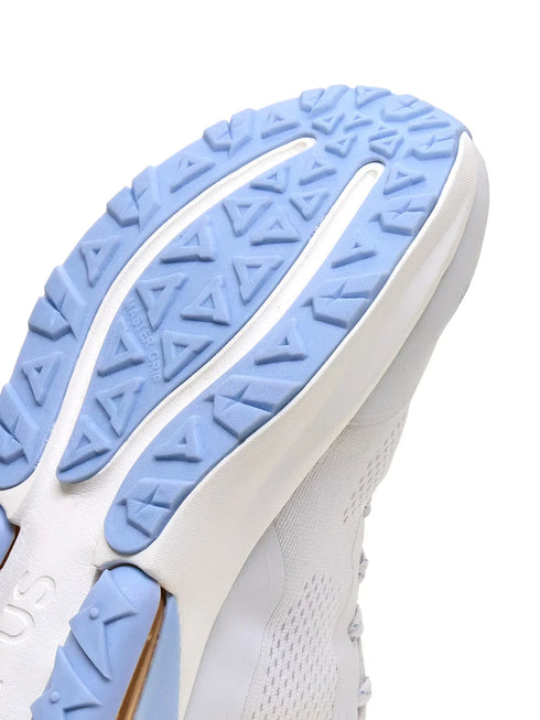 EXTRACT White Men's Running Shoes