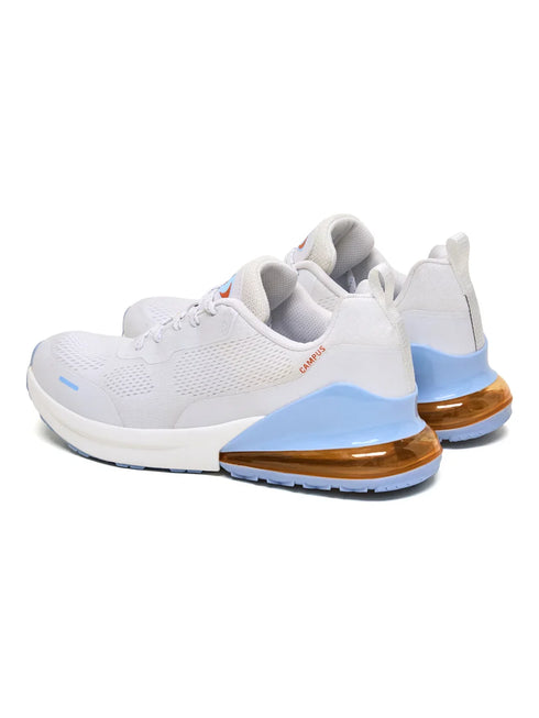 EXTRACT White Men's Running Shoes