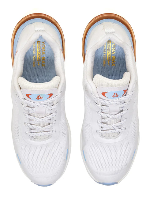 EXTRACT White Men's Running Shoes