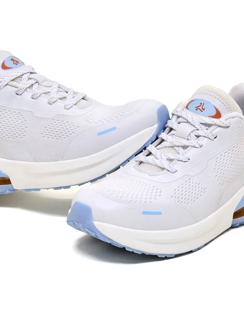EXTRACT White Men's Running Shoes
