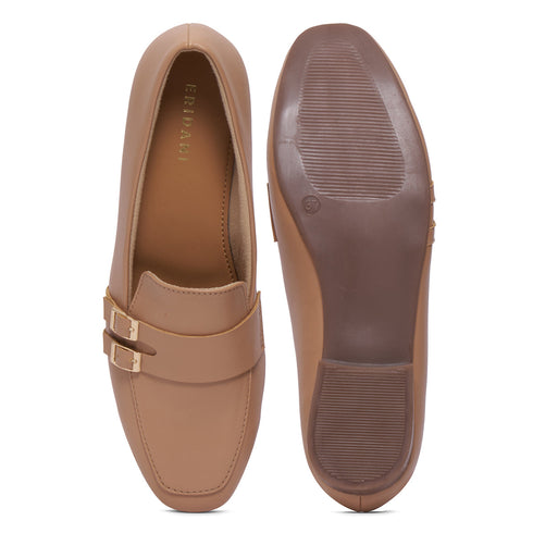 Eddie Formal ClosedToe