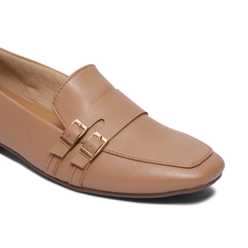 Eddie Formal ClosedToe