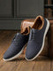 ELAN-16 Navy Men's Formal Sneakers
