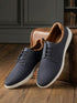 ELAN-16 Navy Men's Formal Sneakers