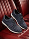 ELAN-26 Navy Men's Formal Sneakers
