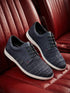 ELAN-26 Navy Men's Formal Sneakers