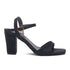 Elin Ankle Strap Sandals