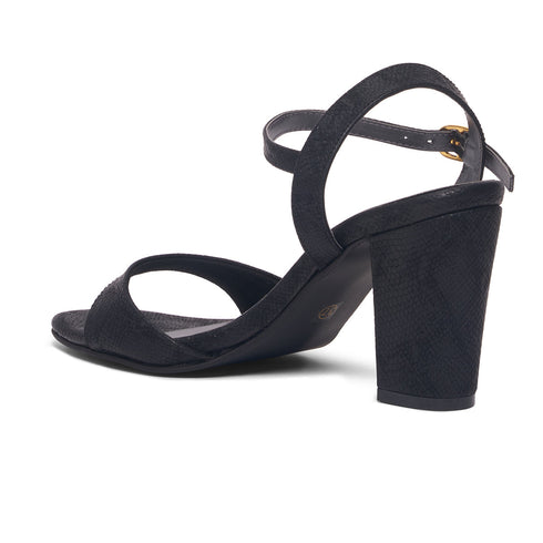 Elin Ankle Strap Sandals