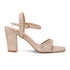 Elin Ankle Strap Sandals